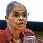 Marina Silva irá anunciar nesta sexta (13) ações de combate aos incêndios no Amazonas