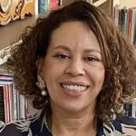 Edilene Lobo, advogada mineira, é empossada como ministra do TSE