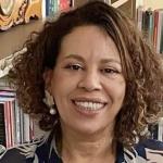 Edilene Lobo, advogada mineira, é empossada como ministra do TSE
