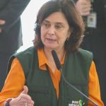 Ministra da Saúde anuncia R$ 187 milhões para Minas; saiba como valor será distribuído