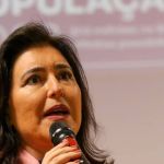 Tebet diz que Pochmann, escolhido por Lula para o IBGE, ‘será muito bem-vindo’