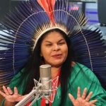 Ministério dos Povos Indígenas está confiante em veto de Lula ao marco temporal, dizem fontes