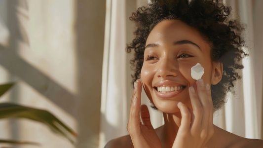 A moda do autocuidado: como rituais de beleza e estilo dialogam com saúde mental