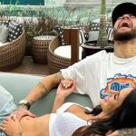 Influenciadora Bruna Biancardi responde perguntas sobre gravidez