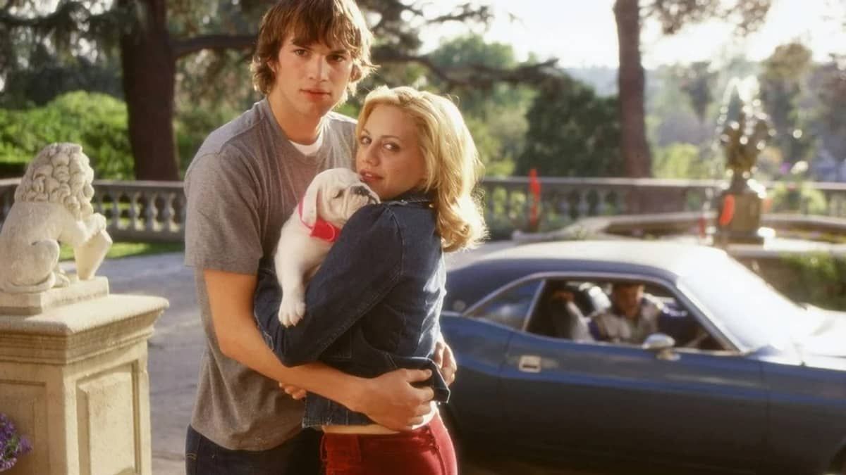 Morte de Brittany Murphy, a Sarah de Recém-Casados, ainda é mistério 