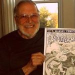 Morre  John Romita, co-criador  de Wolverine e Mary Jane aos 93 anos enquanto dormia: 'uma lenda'  