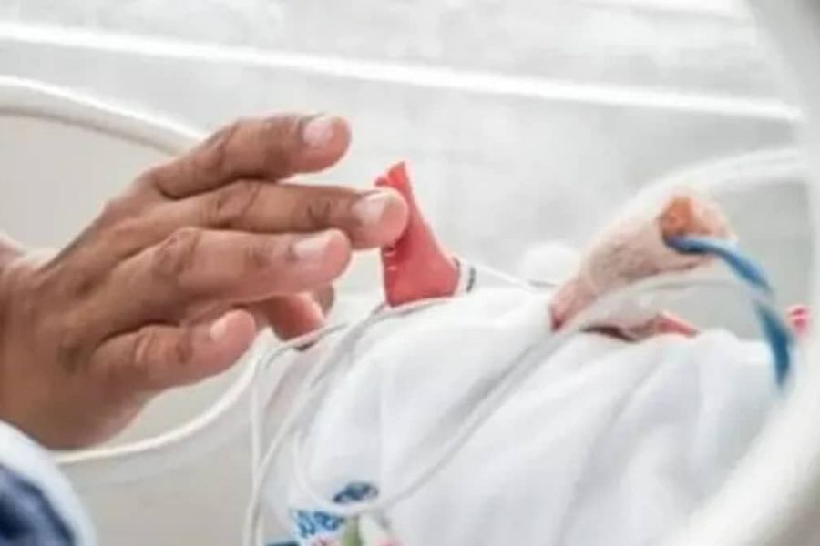 Brasil registra menor mortalidade infantil em 34 anos, aponta Unicef