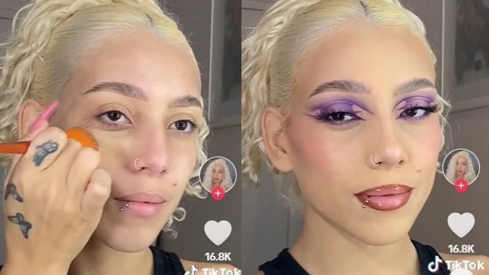 Maquiadora e influencer Juliana Rocha morre aos 25 anos 