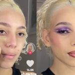 Maquiadora e influencer Juliana Rocha morre aos 25 anos 