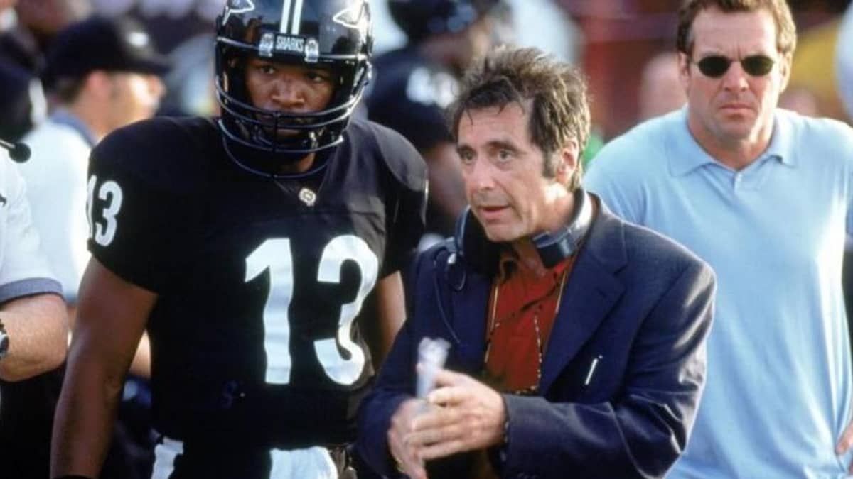 Cine Santa Tereza faz mostra gratuita de filmes de Al Pacino