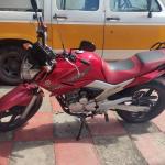 'Homem-Aranha' é preso em flagrante em BH por roubo de moto