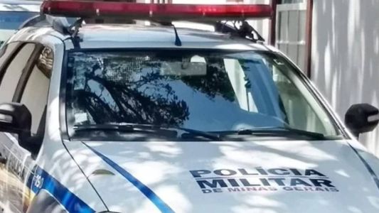 A motocicleta encontrada próxima ao corpo foi apreendida