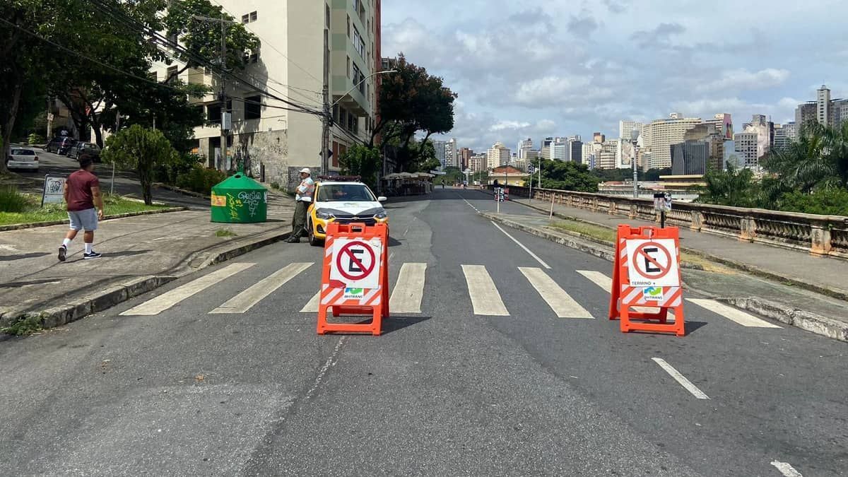 Trânsito na rua Sapucaí, em BH, é fechado neste domingo (12) pela 1ª vez; veja rotas