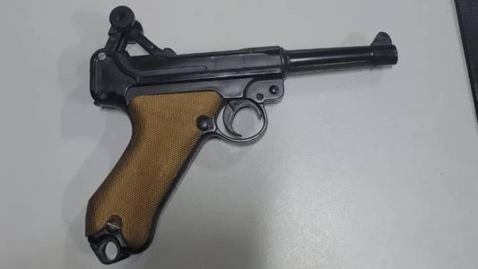 A mulher confessou o crime e foi conduzida para a delegacia