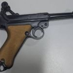 Mulher ameaça crianças com arma de brinquedo e acaba presa em Minas