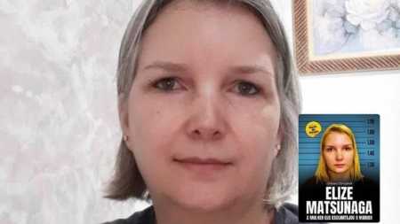 A mulher cumpre o restante da pena de 16 anos em liberdade e mora no interior de São Paulo