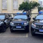 Esposa condenada por atear fogo no marido é presa em Minas