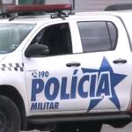 Mulher é mantida refém por 17 horas dentro de um carro em Belém e suspeito se entrega