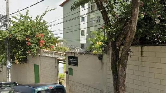 A mulher é suspeita pelo homicídio da mãe e da filha