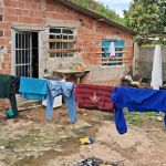 Mulher mantida em cárcere por 7 dias pelo companheiro é resgatada em Minas