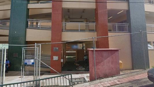 Mulher pediu ajuda em bilhete enviado a escola