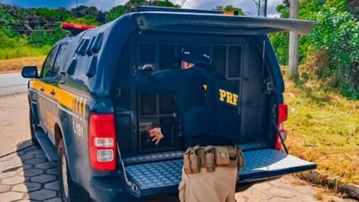 Mulher em surto psicótico esfaqueia duas pessoas em igreja
