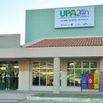 Criança de 9 anos fica gravemente ferida após ser atacada por pitbull