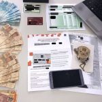 Polícia prende mulher que forjou a própria morte para aplicar golpes, em Minas Gerais