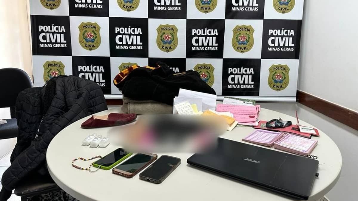 Mulher é presa em BH suspeita de se passar por homem para manter relações sexuais