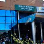 Mulher é presa com arma de fogo dentro do Hospital de Contagem