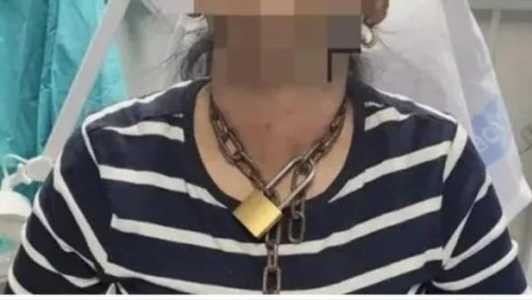 A mulher foi sequestrada após aceitar carona de um desconhecido