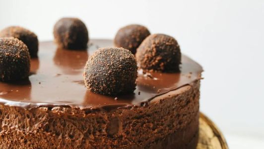 A mulher não recebeu pela venda