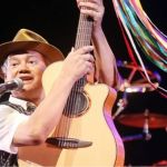 Feira de Agricultura Familiar na ALMG terá apresentação gratuita de Rubinho do Vale