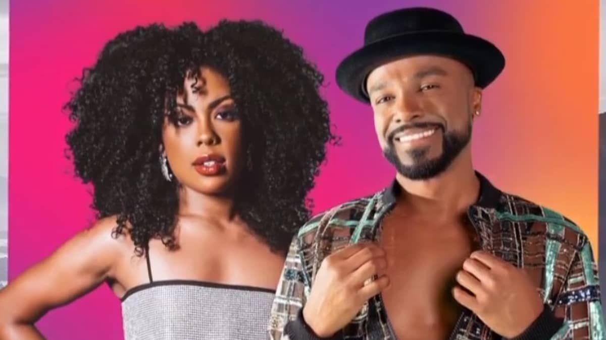 BBB 23: Marvvila lança música 'Primeiro Encontro' com Alexandre Pires; confira
