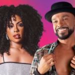 BBB 23: Marvvila lança música 'Primeiro Encontro' com Alexandre Pires; confira