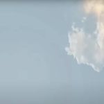 Foguete Starship, de Elon Musk, explode no ar após falha no lançamento