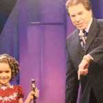 Maísa, Angélica, Ratinho e outros famosos se despendem de Silvio Santos
