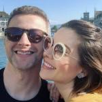 Sandy se pronuncia após fim de divórcio com Lucas Lima: “completa mentira”