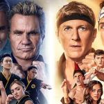 Netflix anuncia sexta e última temporada da série 'Cobra Kai'
