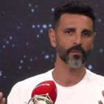 Leandro Guerreiro, ex-Cruzeiro, desaprova aparência do novo Raposão: 'não ficou legal'