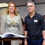 PC de Zema anuncia central para armazenar apreensões; lei exige a medida há seis anos