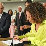 Empossada ministra substituta do TSE, Edilene Lobo ganha musculatura e continua cotada para vaga no STF 