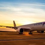 BH terá voo direto para Santiago no Chile a partir do dia 29 desse mês