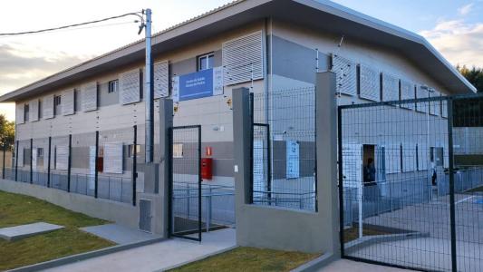 A nova unidade de saúde possui estrutura com 17 consultórios