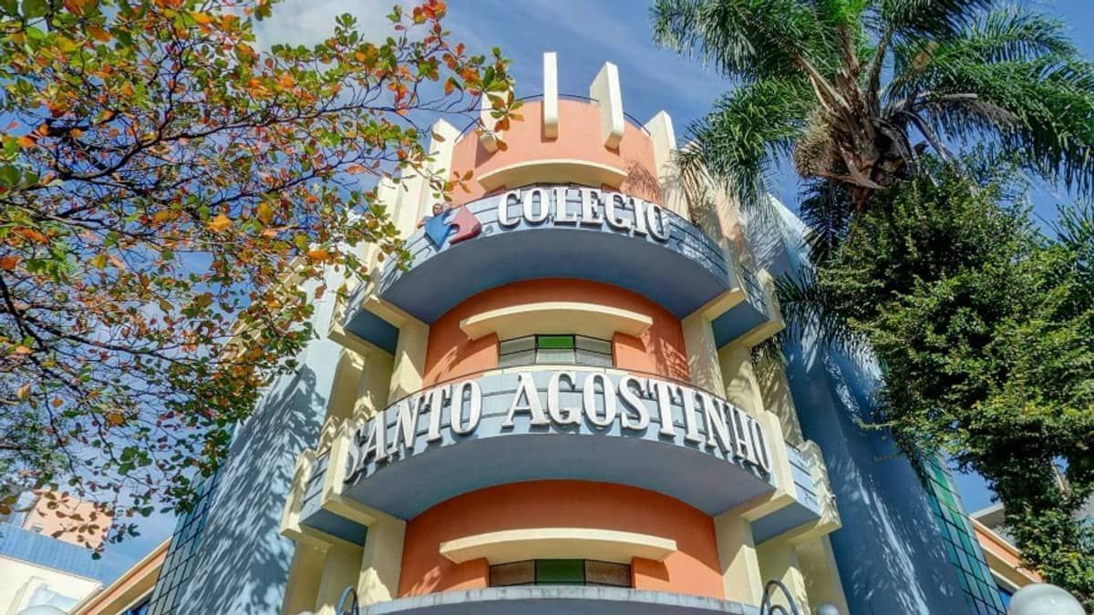 Colégio Santo Agostinho anuncia criação de rede de ensino e nova unidade no Alphaville, em BH
