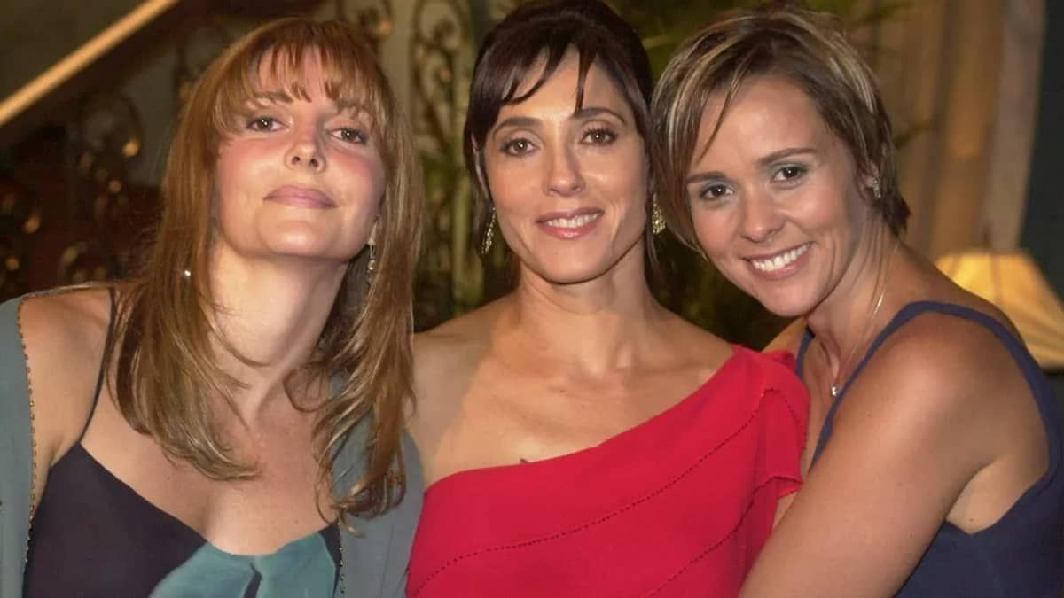 'Mulheres Apaixonadas' completa vinte anos; relembre personagens marcantes da novela