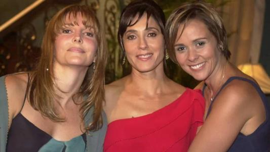 A novela foi ao ar no início dos anos 2000 e completa duas décadas nesta sexta-feira (17)