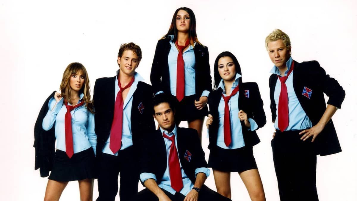 RBD: SBT reprisa novela em junho, veja antes e depois dos principais personagens