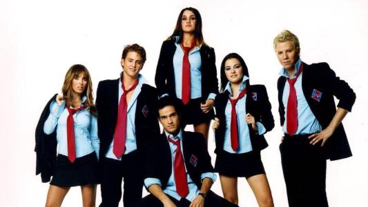 A novela mexicana "Rebelde" foi um sucesso na década de 2000 e ainda tem milhares de fãs no Brasil