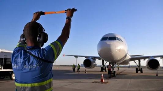 A novidade chega à Confins a partir do próximo domingo (26)